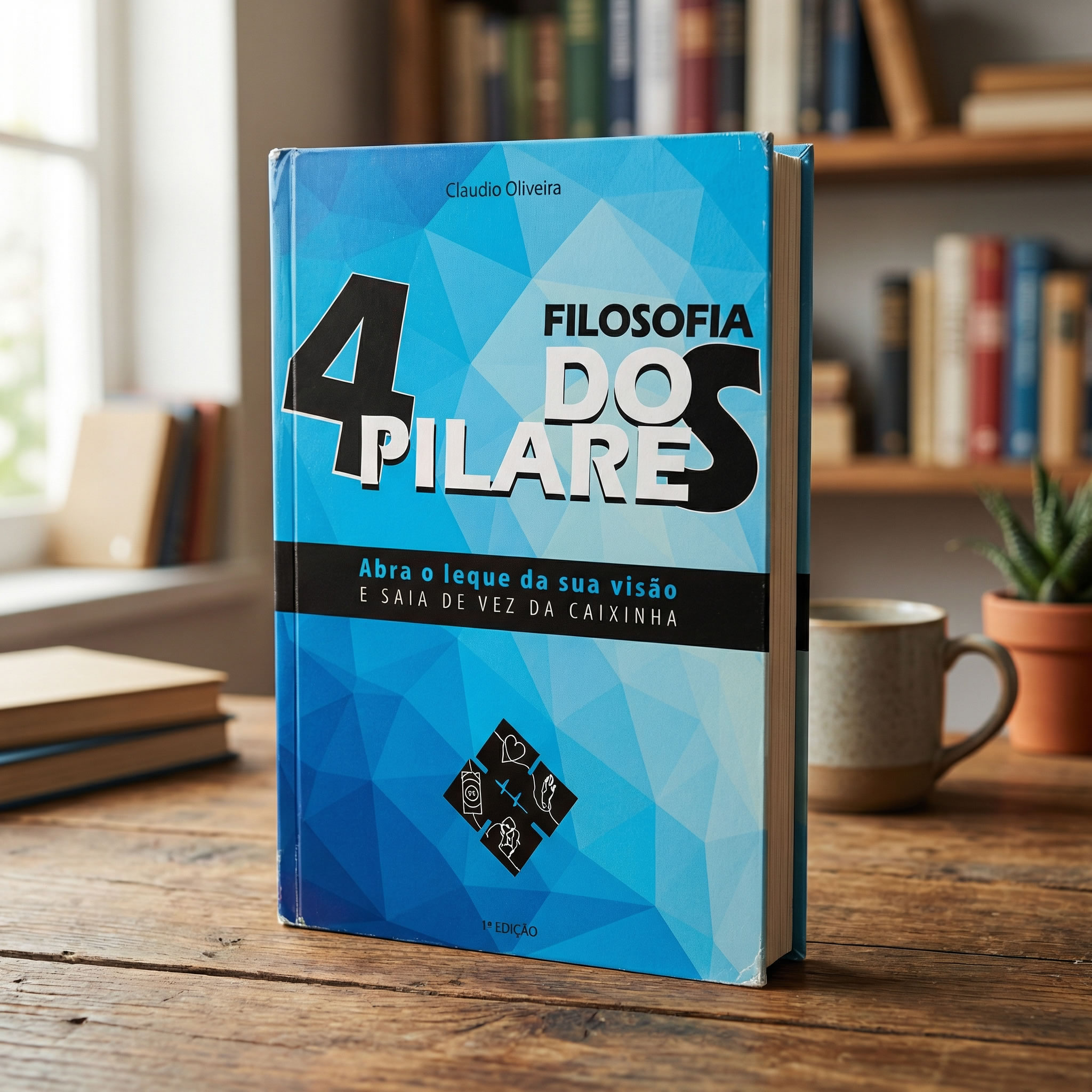 Muito Além do Romance