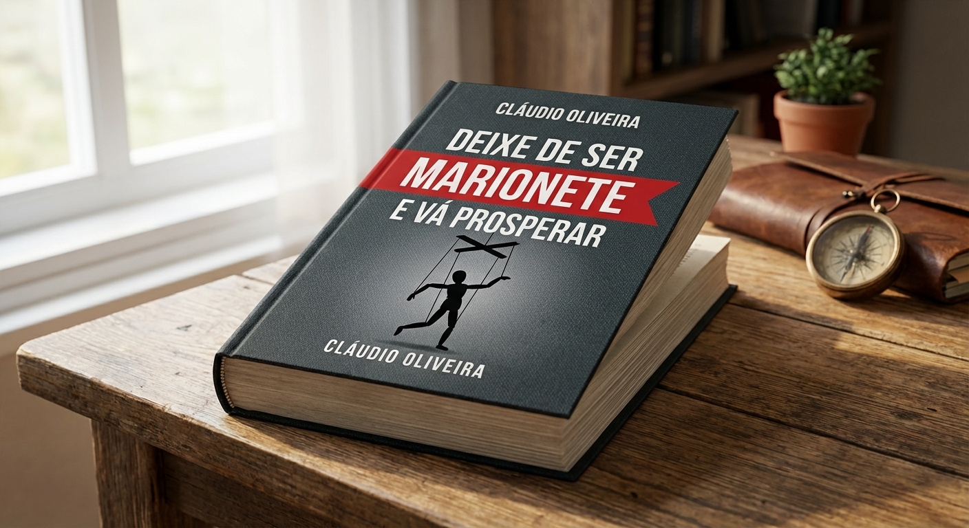 3 Sinais de que você está sendo manipulado (e como cortar as cordas)