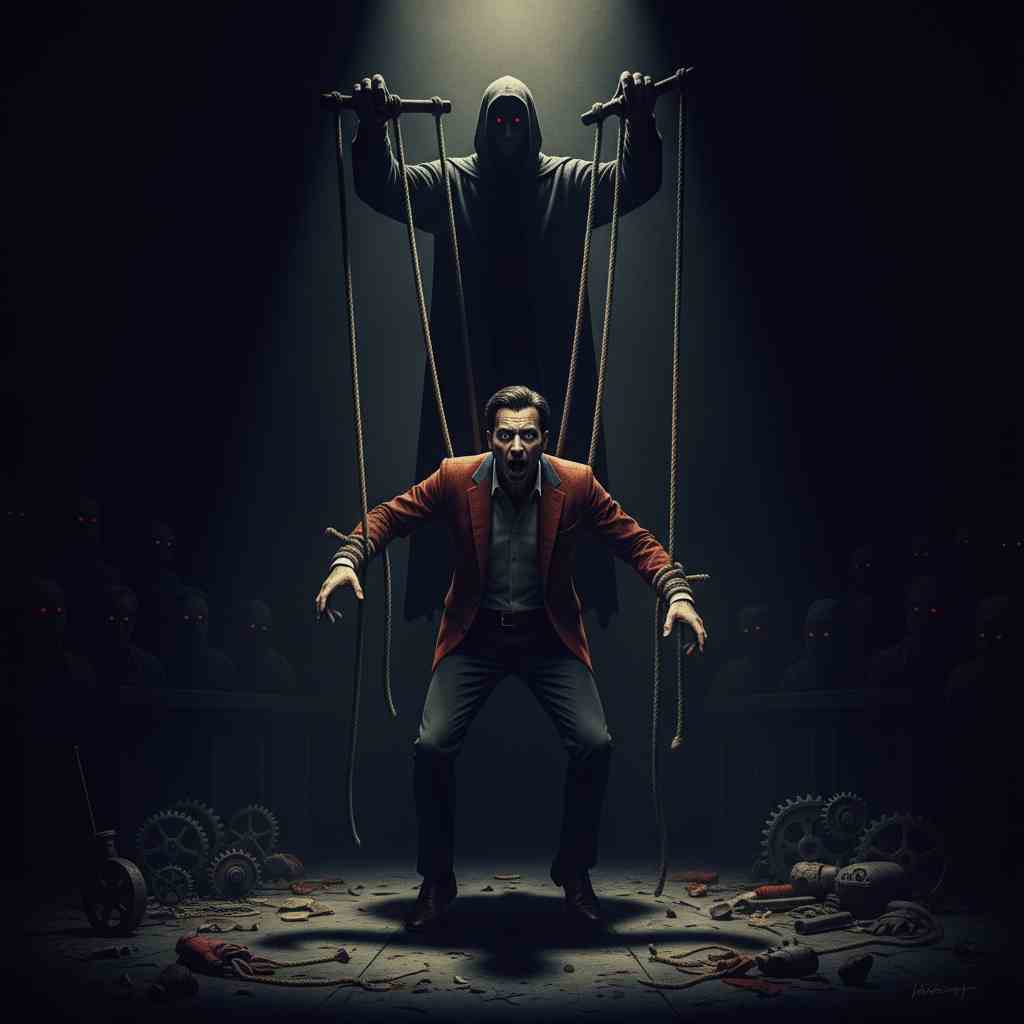 Você não é um coitado: como parar de terceirizar a culpa e assumir o comando da própria vida